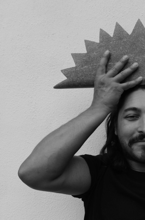 Razgovor sa umetnikom | Balaž Šarkanj