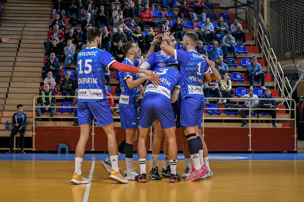 ¼ Finala Kupa Srbije