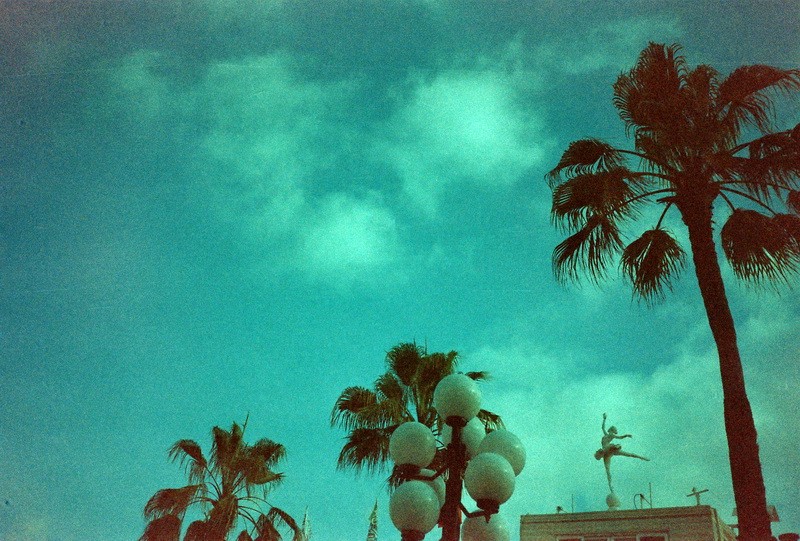 Ana Adamović: 1400 dana