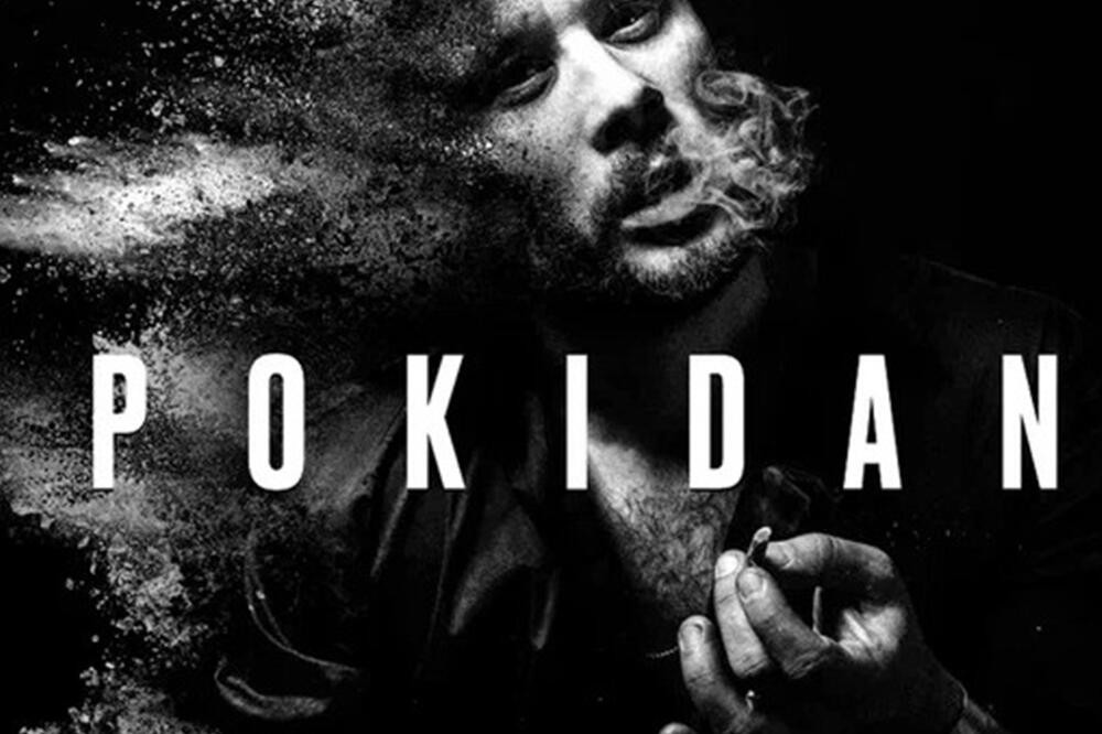 Domaći film: Pokidan