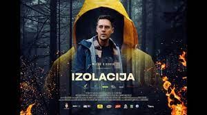 Domaći film: Izolacija