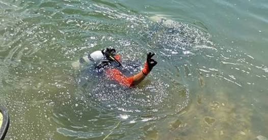 Podvodna baština reke Tise