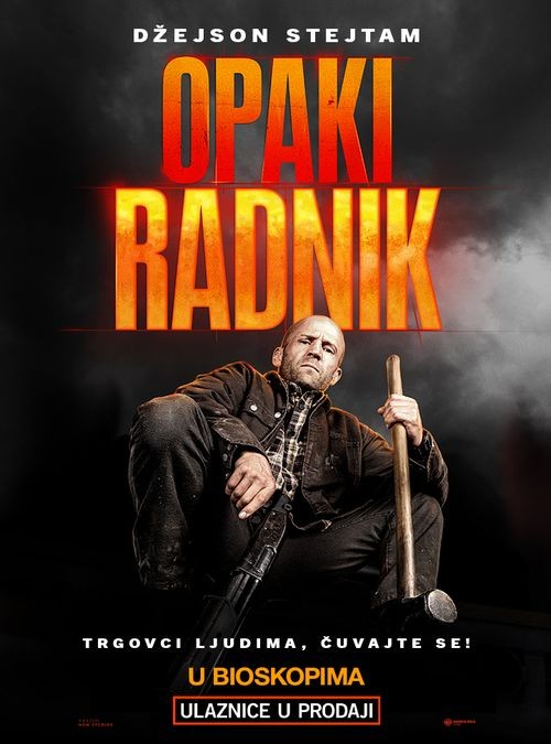 Film: Opaki radnik