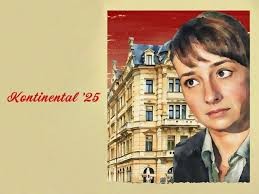 Film: Kontinental '25