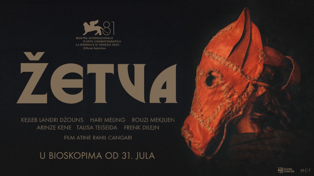 Film: Žetva