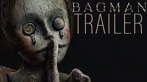 Film: Bagman