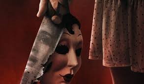 Film: Stranci: Drugo poglavlje