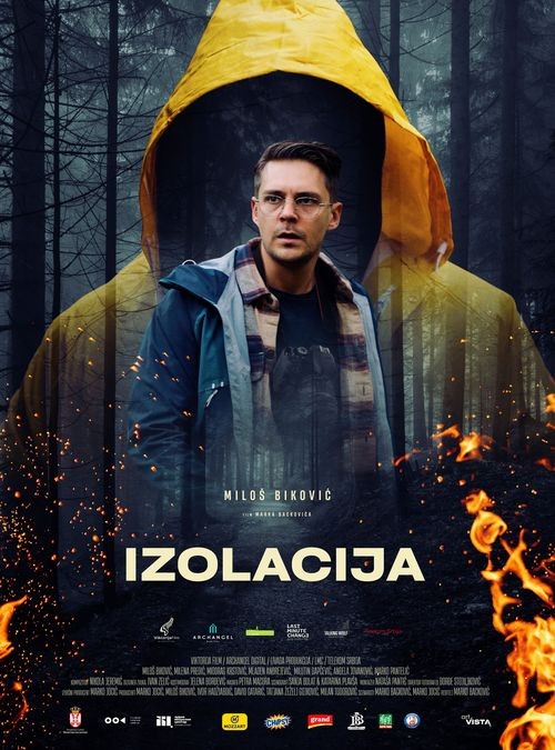 Domaći film: Izolacija