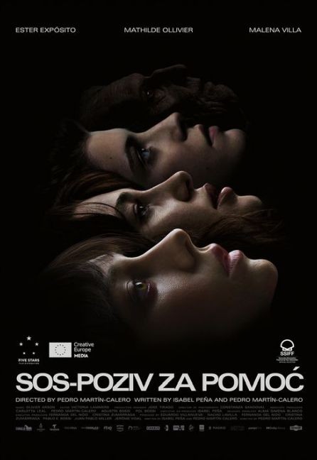 Film: SOS – Pozivza pomoć