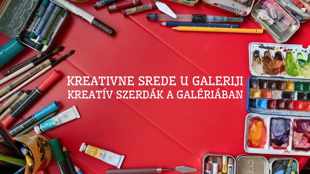 Kreativna radionica „TREĆA DIMENZIJA SLIKE“