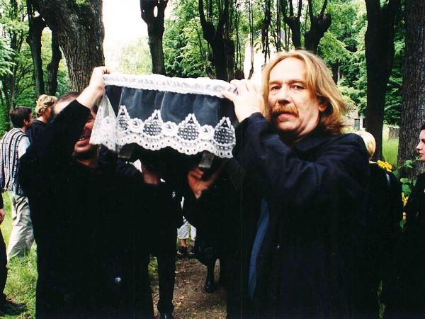 FEF Palić - Predfestivalski program