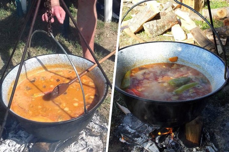 XVIII Pasuljijada na Prozivci