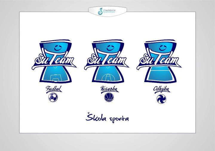 SuTeam Škola Sporta