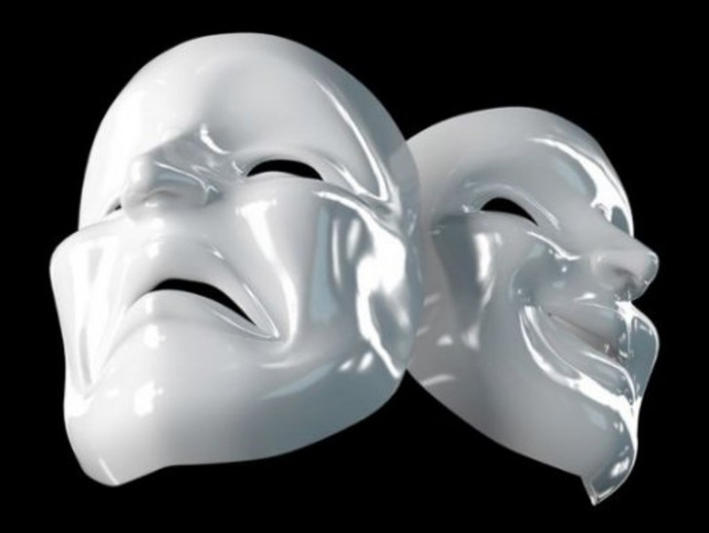 Interactive workshop and presentation of the social community theatre methodology and development of audience