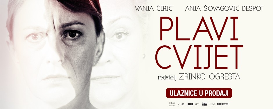 Film: Plavi cvet