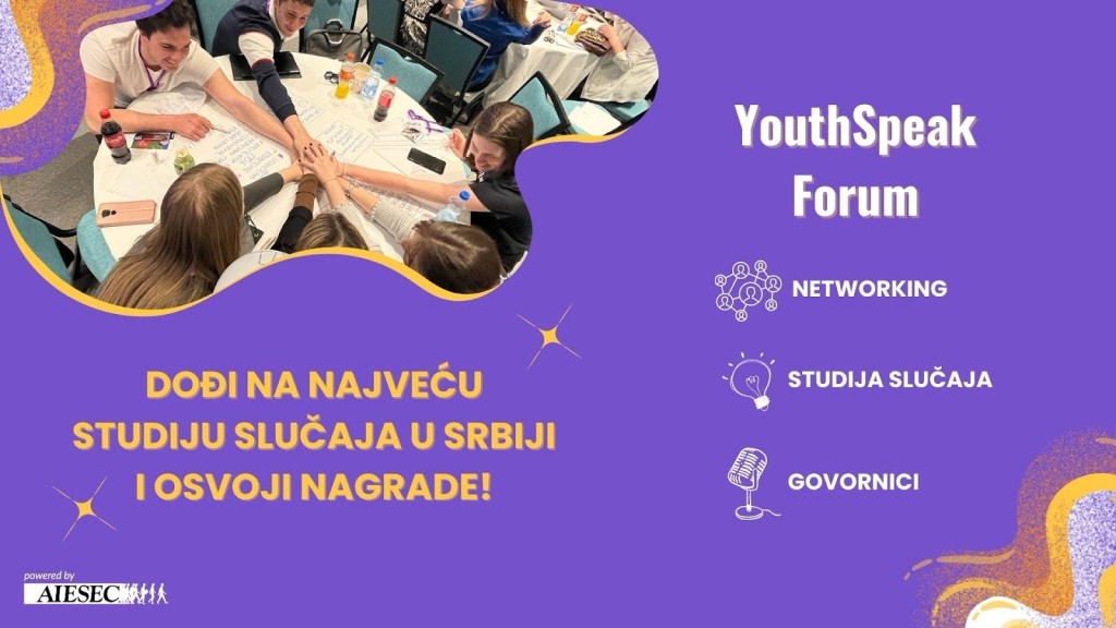 YouthSpeak Forum