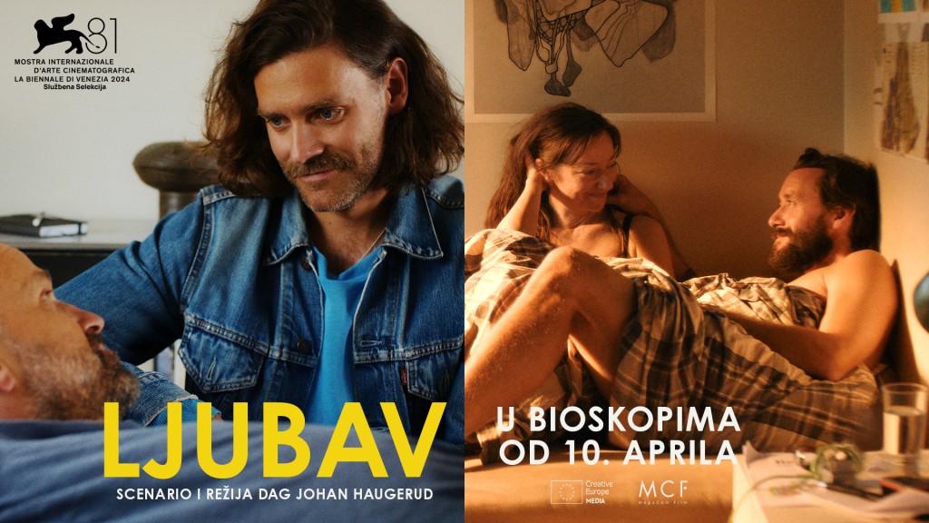 Film: Ljubav