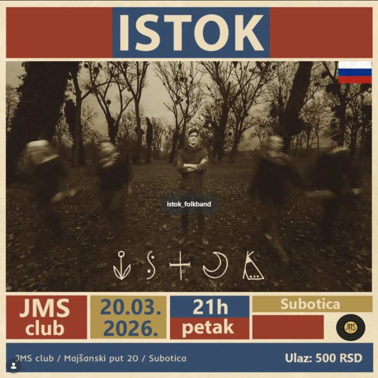 Istok