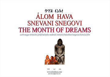 Istorijski film: Snevani snegovi