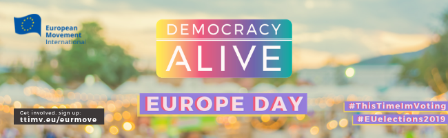 Obeležavanje Dana Evrope