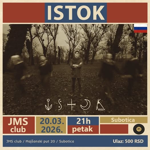 Istok-Rusija