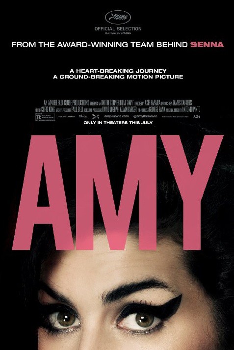 Film: Amy