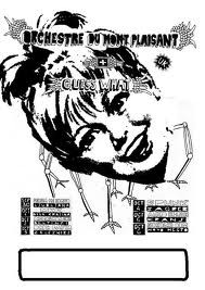 Koncert GUESS WHAT & ORCHESTRE DU MONT-PLAISANT