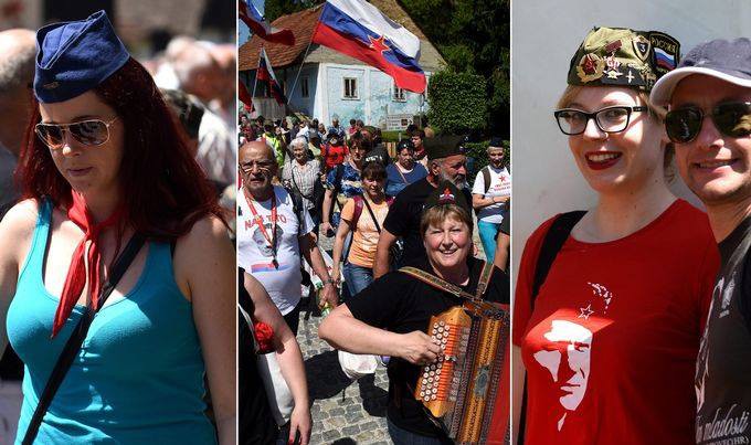 Dan Mladosti: Chill out day Festivala Omladina