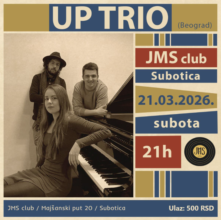 Up trio