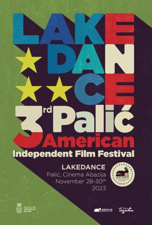 LAKEDANCE FESTIVAL NEZAVISNOG AMERIČKOG FILMA PALIĆ