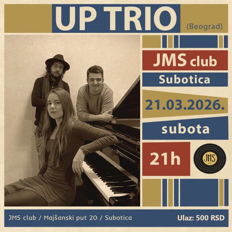 UP-trio