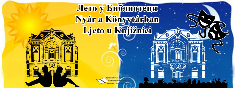 Radionica glume u Biblioteci sa Aleksandrom Bašić