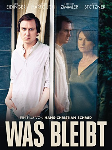 Ciklus novog nemačkog filma - Ono što ostaje