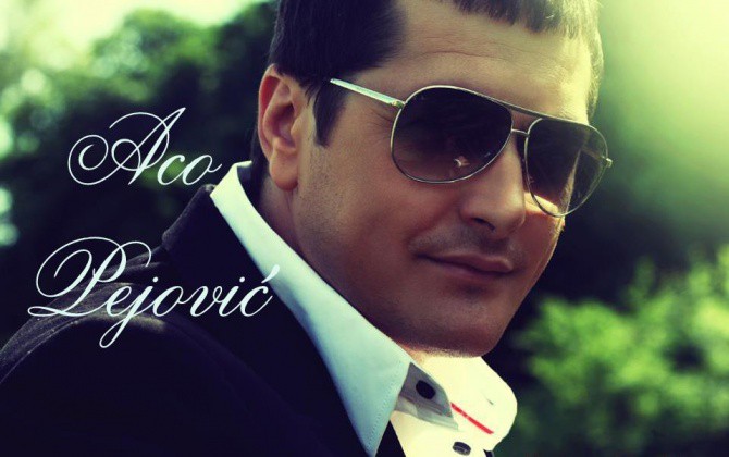 Aco Pejović
