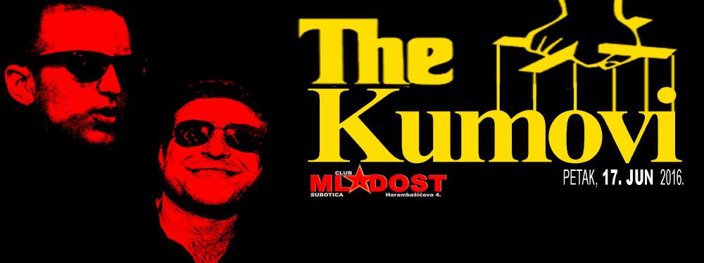 The Kumovi