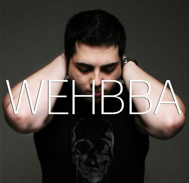 Wehbba & Mladen Tomić