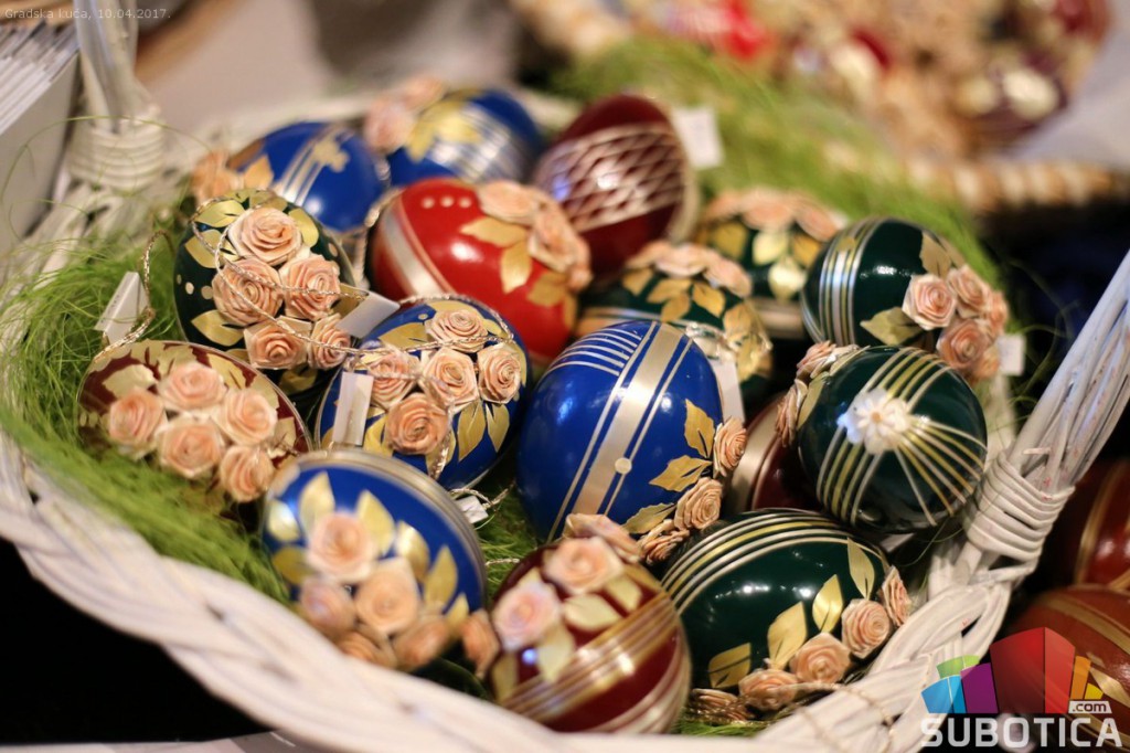 Uskršnja izložba-Tavankut 2018