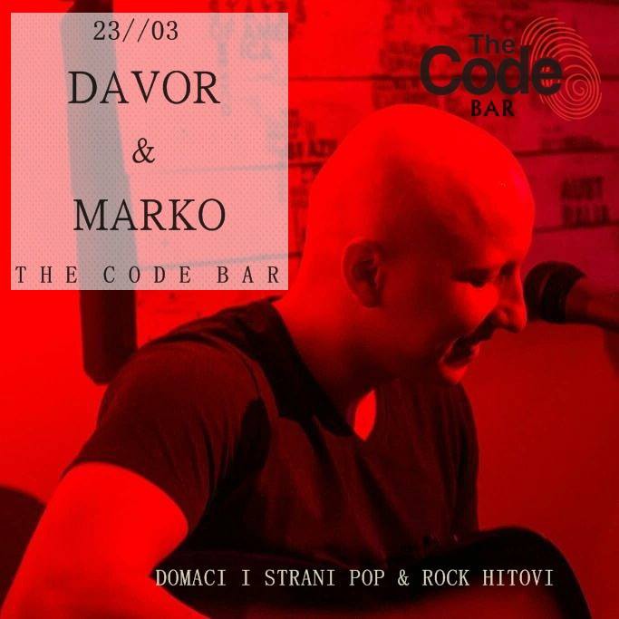 Davor & Marko