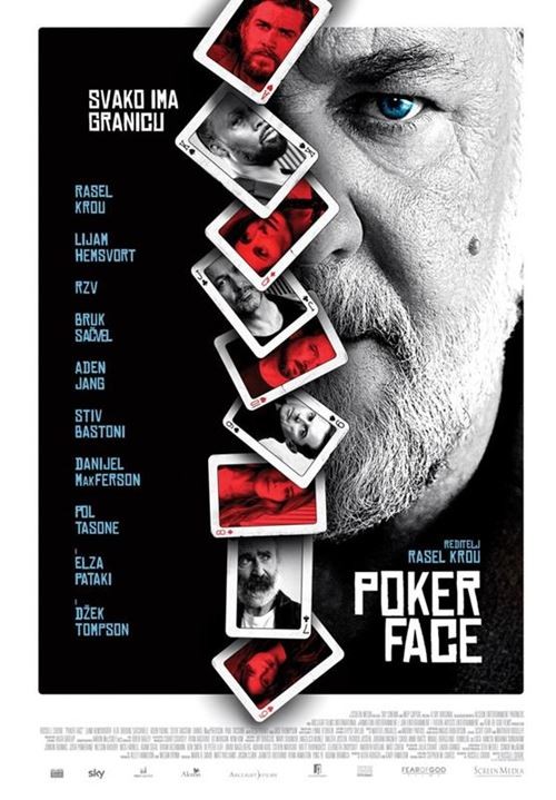 Film: Poker face
