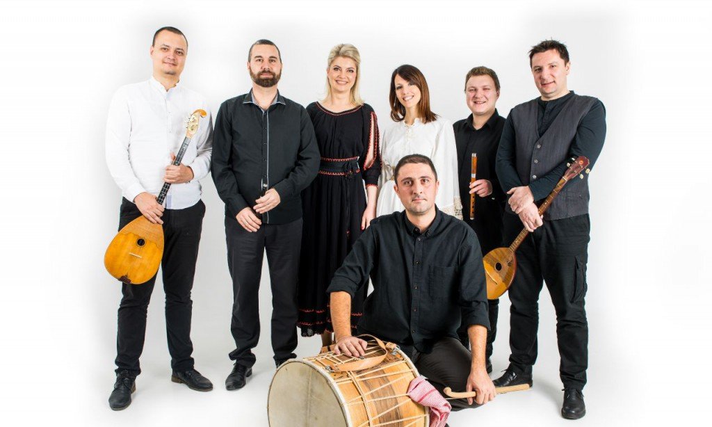 Koncert: Grupa Iskon