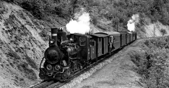 grupa " VOZ " na živo