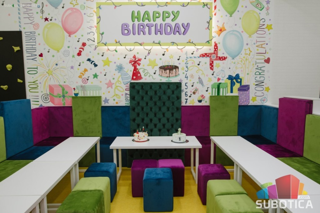 Humanitarna akcija „Igrom do pomoći“ - za Lea i Leonu