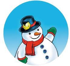 Winter! - kreativna radionica za decu