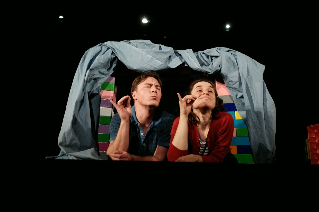 Bemutató: Itt repül a kismadár!