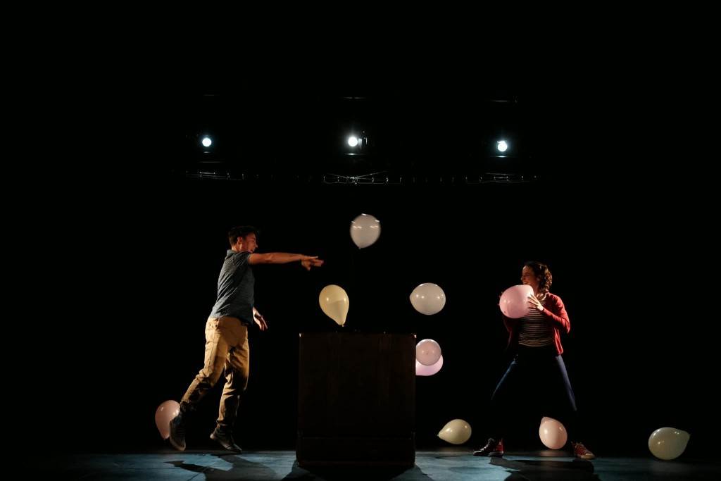 Bemutató: Itt repül a kismadár!