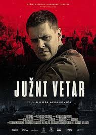 Domaći film: Južni vetar