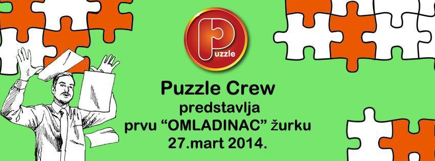 Puzzle Crew
