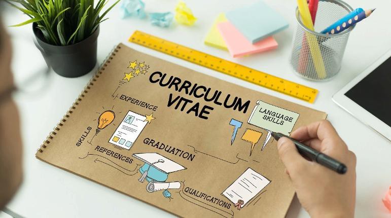 Onlajn interaktivna soft skills radionica: Pisanje CV-a i motivacionog pisma