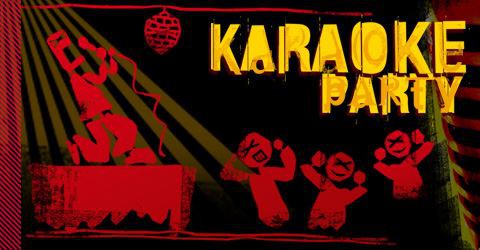 Karaoke Party