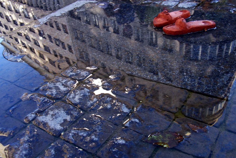 Izložba fotografija: Eko Foto 2011